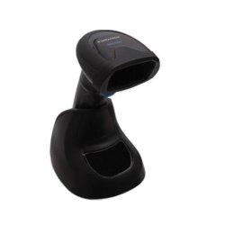 Datalogic QBT2500-BK lecteur de code barres Lecteur de code barre portable 1D/2D Noir