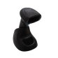 Datalogic QBT2500-BK lecteur de code barres Lecteur de code barre portable 1D/2D Noir