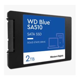 Western Digital Blue SA510 2 To 2.5" Série ATA III