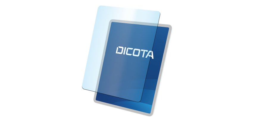 DICOTA D80492-AG9 protection d'écran de tablette Film de protection anti-reflets Microsoft 1 pièce(s)