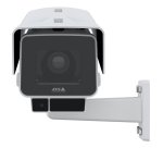 Axis P1388-LE Boîte Caméra de sécurité IP Intérieure et extérieure 3840 x 2160 pixels Mur