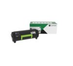 Lexmark 66S2000 cartucho de tóner 1 pieza(s) Original Negro