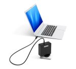 Port Designs 900093B-UK chargeur d'appareils mobiles Ordinateur portable, Universel Noir Secteur Intérieure