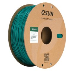 eSUN ABS+HS Absplus Grün 1 kg