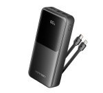 Vention FHPB0 batería externa 20000 mAh Negro
