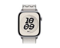 Apple MGD44ZM/A slimme draagbare accessoire Band Grijs Nylon, Polyester, Spandex