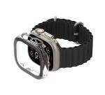 Belkin TemperedCurve 2-in-1 Protector de pantalla Transparente Vidrio templado