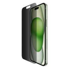 Belkin OVA148zz 17 cm (6.7") Smartphone Filtro de privacidad para pantallas sin marco 9H
