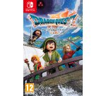 Square Enix Dragon Quest VII Reimagined Standard Nintendo Switch