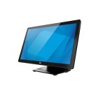Elo Touch Solutions I-Series E155309 All-in-One PC Intel® Core™ i5 i5-1245UL 54,6 cm (21.5") 1920 x 1080 Pixeles Pantalla táctil PC todo en uno 8 GB DDR5-SDRAM 256 GB SSD Windows 10 IoT Enterprise Wi-Fi 6 (802.11ax) Negro