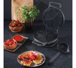 WILFA Gaufrier Gaufrier Joy