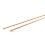 Manico in legno per scope - 150 cm - PerfettoFactory