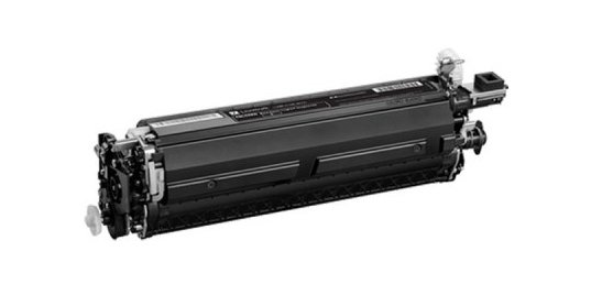 Lexmark 24B6518 cartuccia toner 1 pz Originale Giallo
