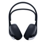 Sony PULSE Elite Headset Wired & Wireless Head-band Gaming Bluetooth Charging stand Black, White