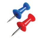 ARDA ACL05 pin/tack Multi 50 pc(s)