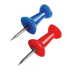 ARDA ACL05 Puntina&Chiodino Multi 50 pz