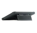 Mobilis 053027 étui pour tablette 25,6 cm (10.1") Housse Noir