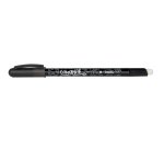 Tratto Cancellik felt pen Black 1 pc(s)