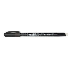 Tratto Cancellik felt pen Black 1 pc(s)