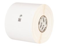 Zebra PolyPro 3000T Blanco Etiqueta para impresora autoadhesiva