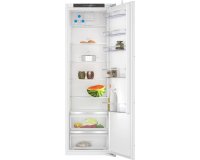 NEFF Réfrigérateur encastrable 1 porte KI1812FE0, N50, 310 litres, Tout utile, Niche 178