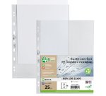 SEI Rota GEA 150 Polypropylene (PP) Transparent A4