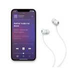 Beats by Dr. Dre Flex Auriculares Inalámbrico Dentro de oído Llamadas/Música Bluetooth Gris