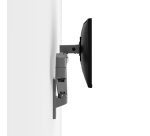 Ergotron LX Pro Series 45-683-293 soporte para monitor 86,4 cm (34") Pared Gris Oscuro