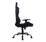 Skull Factory Advance Gaming armchair Padded seat Black