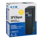 Eaton 3P Ellipse 550 DIN sistema de alimentación ininterrumpida (UPS) En espera (Fuera de línea) o Standby (Offline) 0,55 kVA 330 W 4 salidas AC