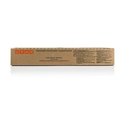 UTAX CK-8514K tonercartridge 1 stuk(s) Origineel Zwart