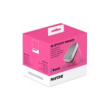 Pantone PT-BS003R altoparlante portatile e per feste Rosa 3 W