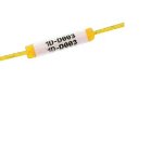 Panduit NWSLC-2Y cable tie PVC Yellow 100 pc(s)