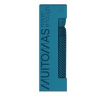 Muitomas Borraccia termica 500 ml blu ottanio