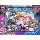 Ravensburger 05721 puzzle 12 pz Animali