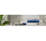 JAPANNEXT JN-IPS270UHD60F-C65W-HSP-W écran plat de PC 68,6 cm (27") 3840 x 2160 pixels 4K Ultra HD LED Blanc