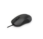 Urban Factory GWM01UF souris Ambidextre USB Type-A Optique 1200 DPI