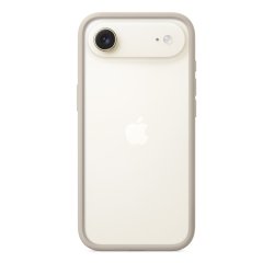Apple MH044ZM/A mobile phone case 16.5 cm (6.5") Cover Tan