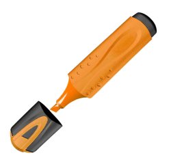 Surligneur fluo pep's classic maped coloris orange