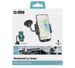SBS Support smartphone voiture universel jusqu'à 6 pouces