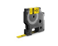 DYMO Etiquetas para tubos termorretráctiles IND - 9mm x 1,5m