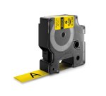 DYMO RHINO Etiquette industrielle thermorétractable
