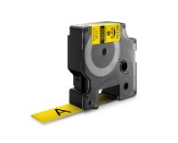 DYMO Etiquetas para tubos termorretráctiles IND - 19mm x 1,5m