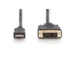 Digitus Cable adaptador HDMI