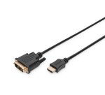 Digitus Cable adaptador HDMI