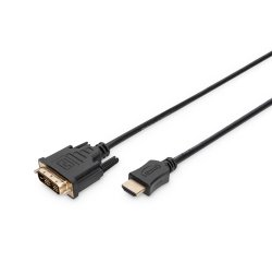 Digitus Cable adaptador HDMI