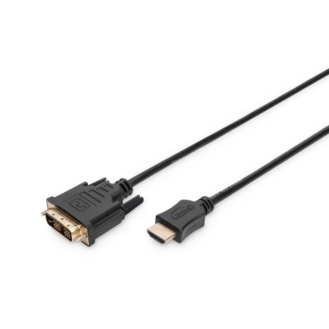 Digitus Cable adaptador HDMI