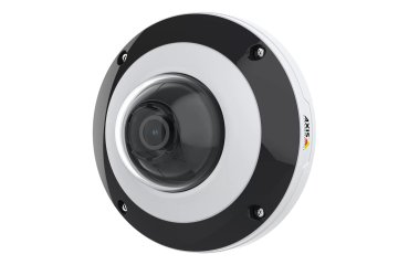 Axis 02364-001 cámaras de seguridad y montaje para vivienda Unidad de sensor