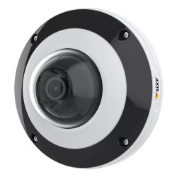 Axis 02364-001 cámaras de seguridad y montaje para vivienda Unidad de sensor