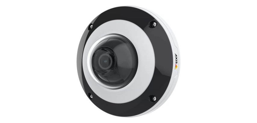 Axis 02364-001 cámaras de seguridad y montaje para vivienda Unidad de sensor